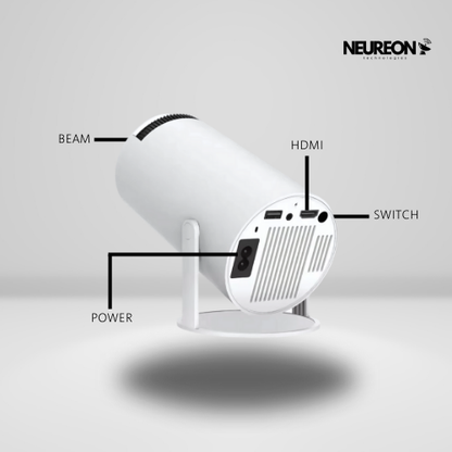 Neuro Nexis™ Movie Beam